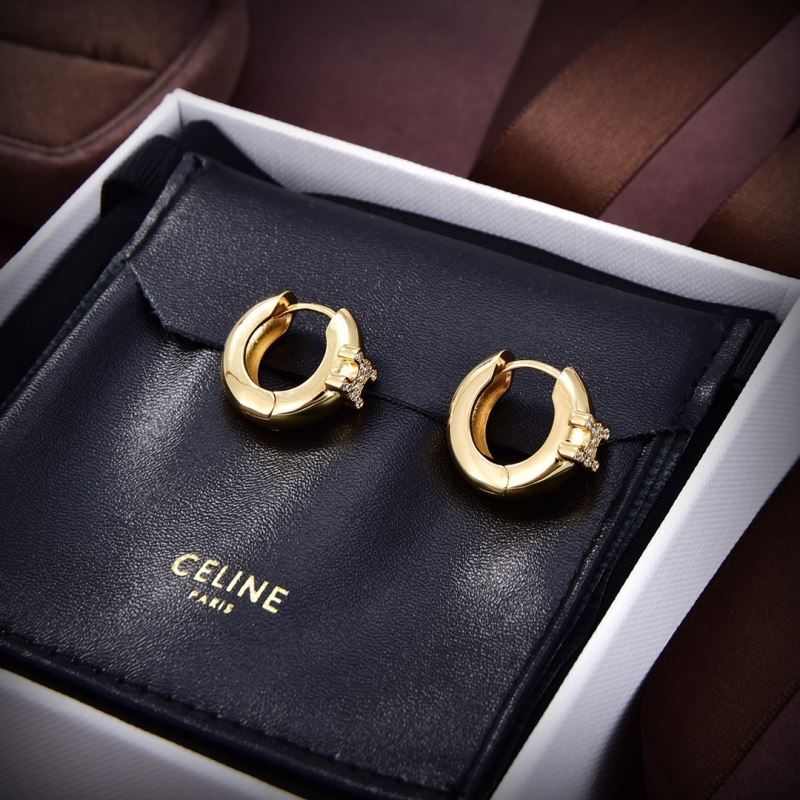 Celine Earrings